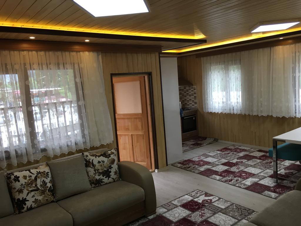 Kuloglu Apart 2 Узунгель Экстерьер фото